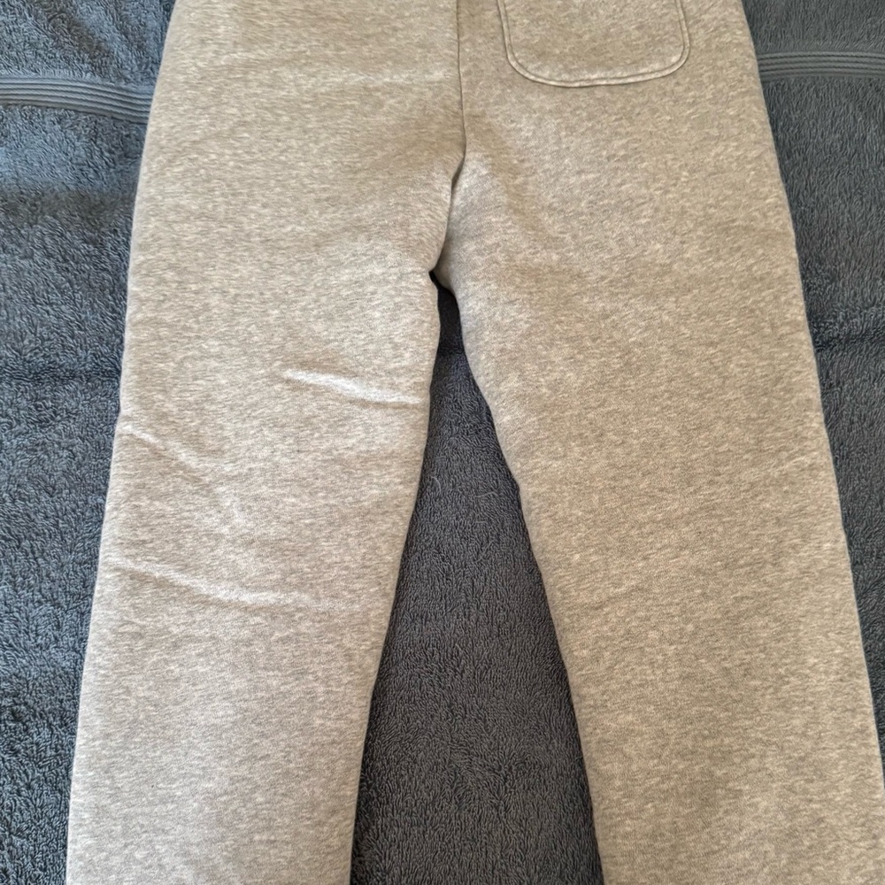 GAP Kids Gray Sweatpants